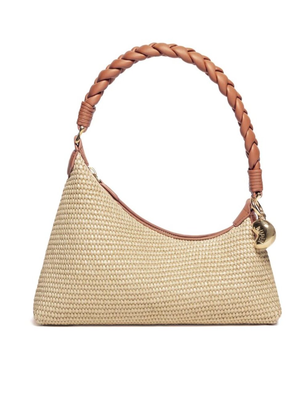 Aupen Nirvana Crochet Bag